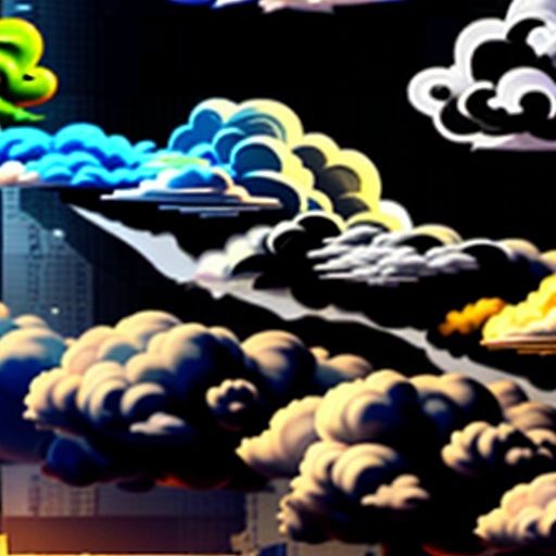 Amazon Cloud VPS Pricing