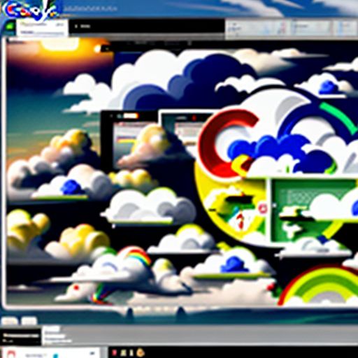 Google Cloud Console