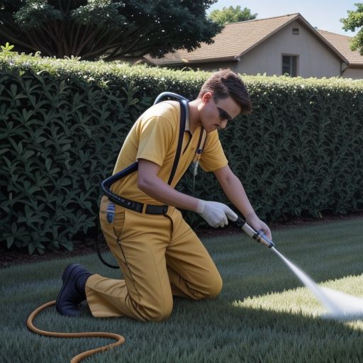 Dallas Pest Control