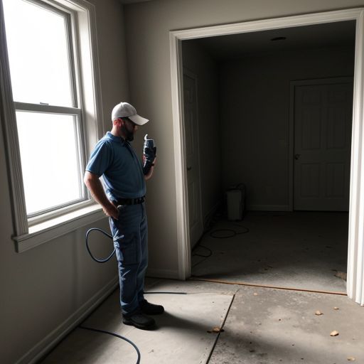 Pest control services in Dalton, GA