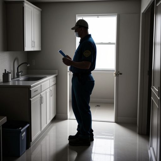 Pest Control Jacksonville