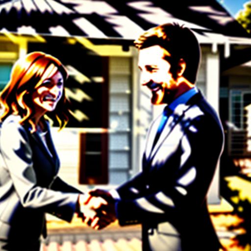 Austin Real Estate Agent