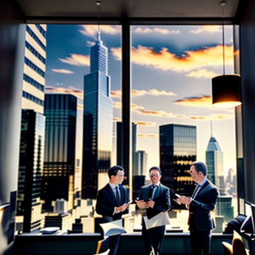 Real Estate Investment Fund