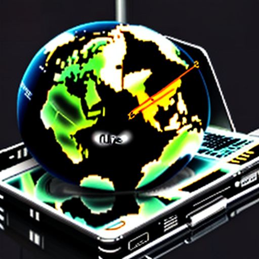 Connected Devices