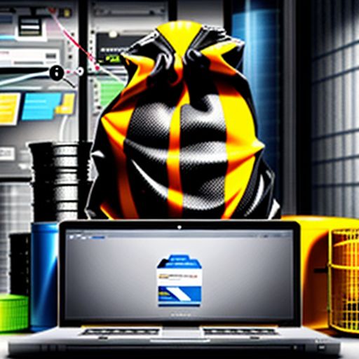 Free Web Hosting Limitations Illustration
