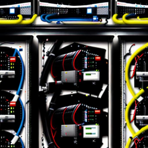 Types of Web Hosting Servers