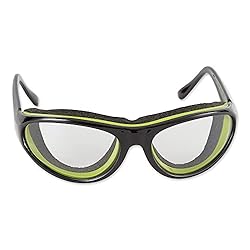 GREEN ONION GOGGLES