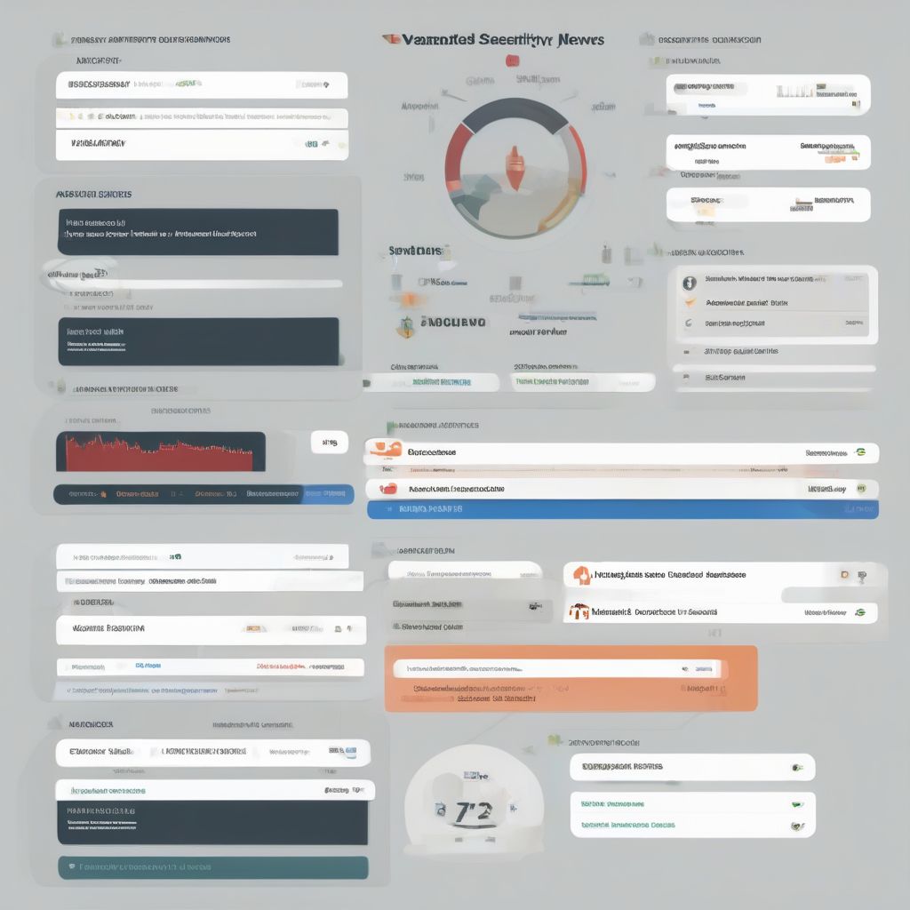 SIEM Dashboard