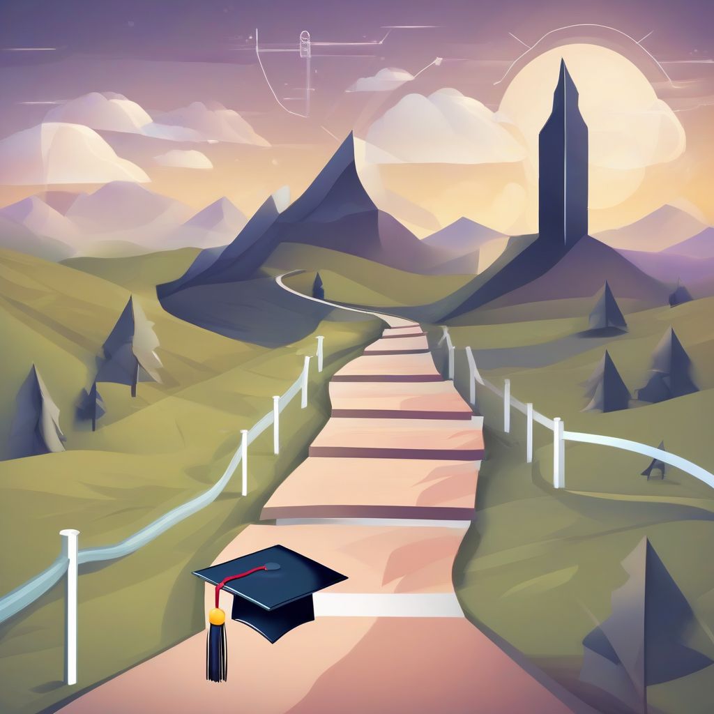 Cybersecurity Education Path
