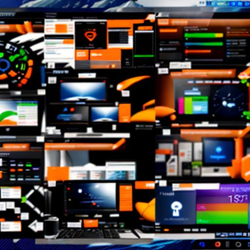 Pure Storage Partner Portal Dashboard
