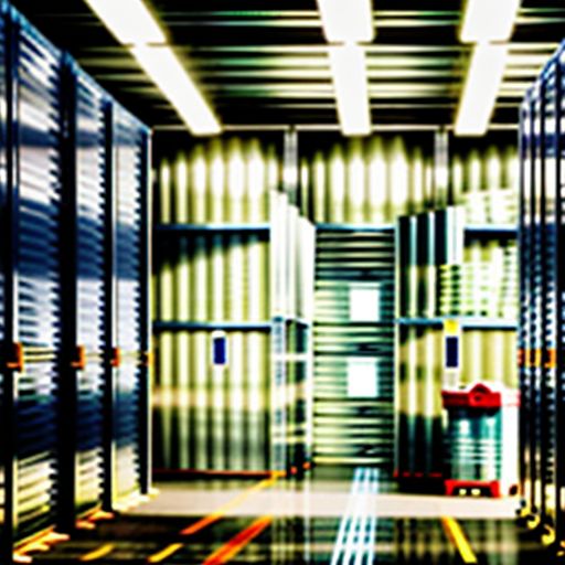 Affordable storage units in Columbus, Ohio
