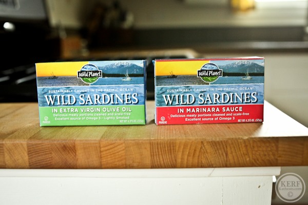 bar harbor foods sardines