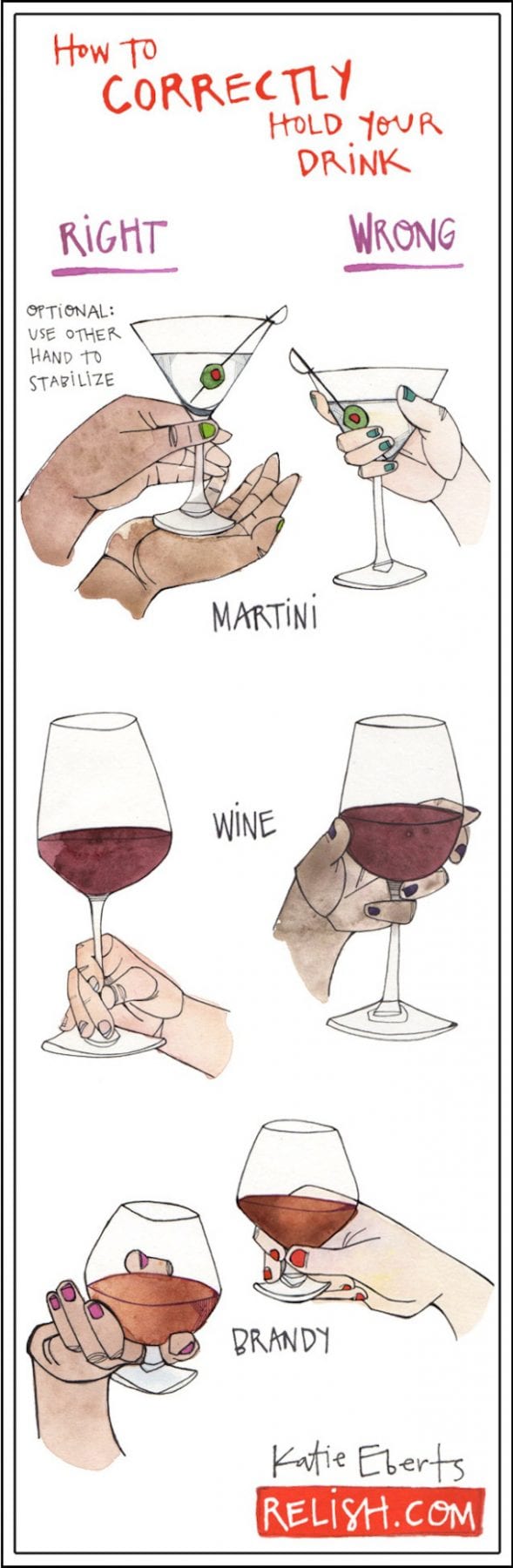 holdingdrinks