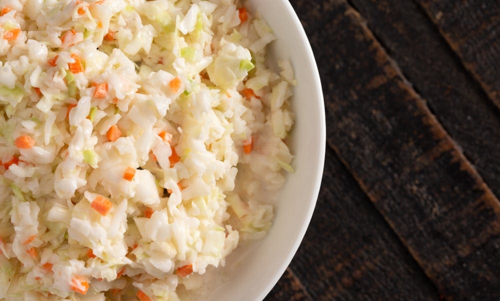 Coleslaw