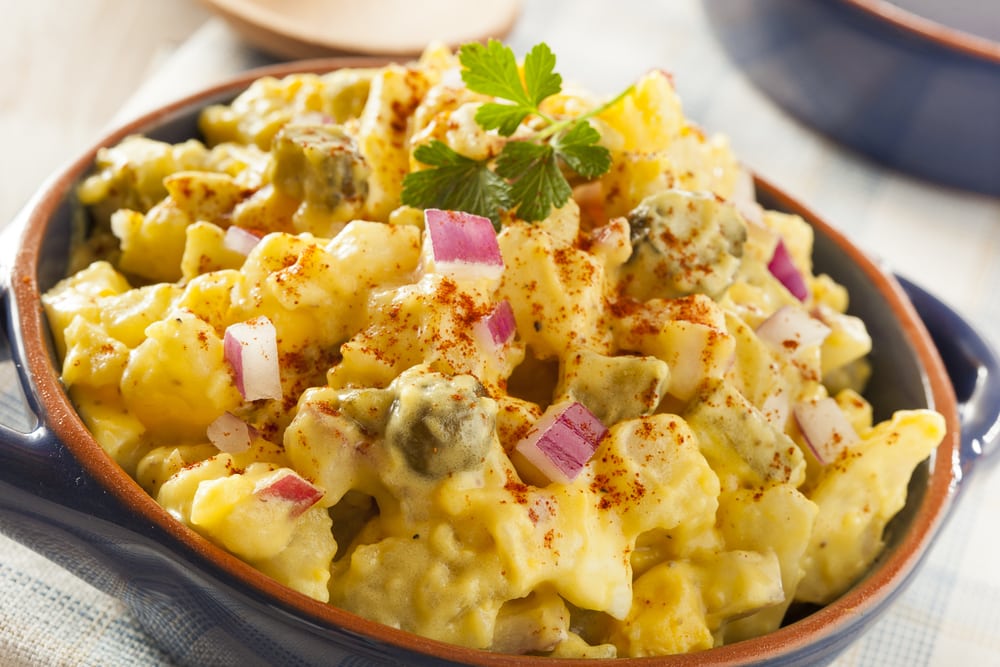 Potato Salad