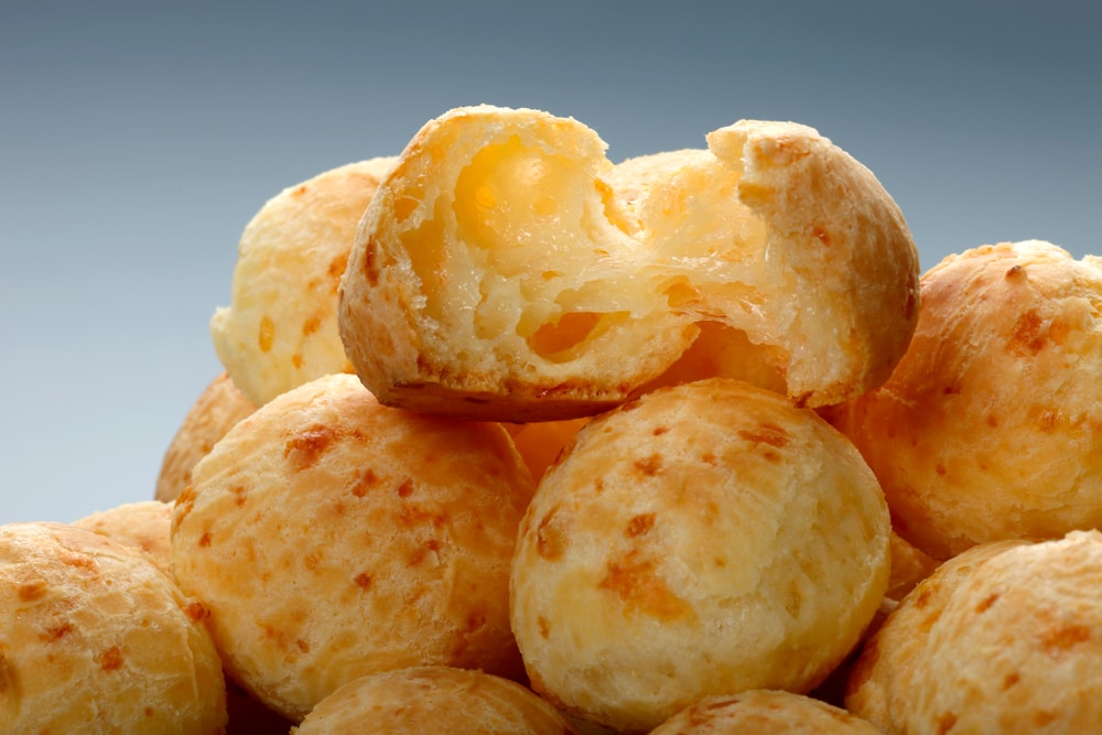 Cheese Bread