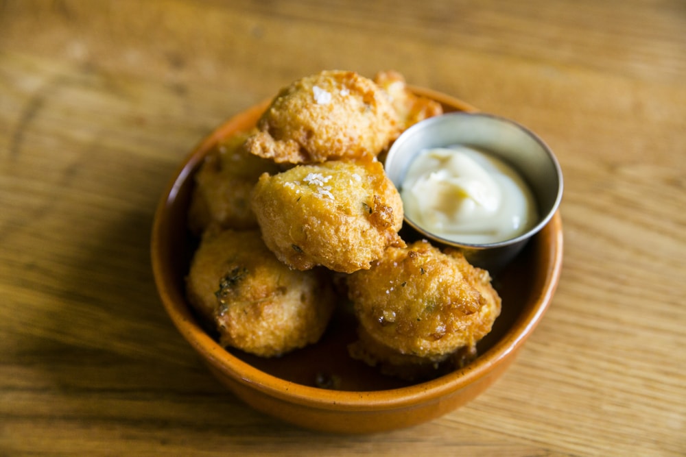 Hush Puppies