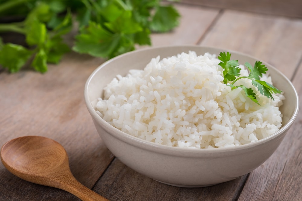 Rice