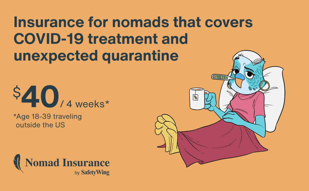 Travel Insurance