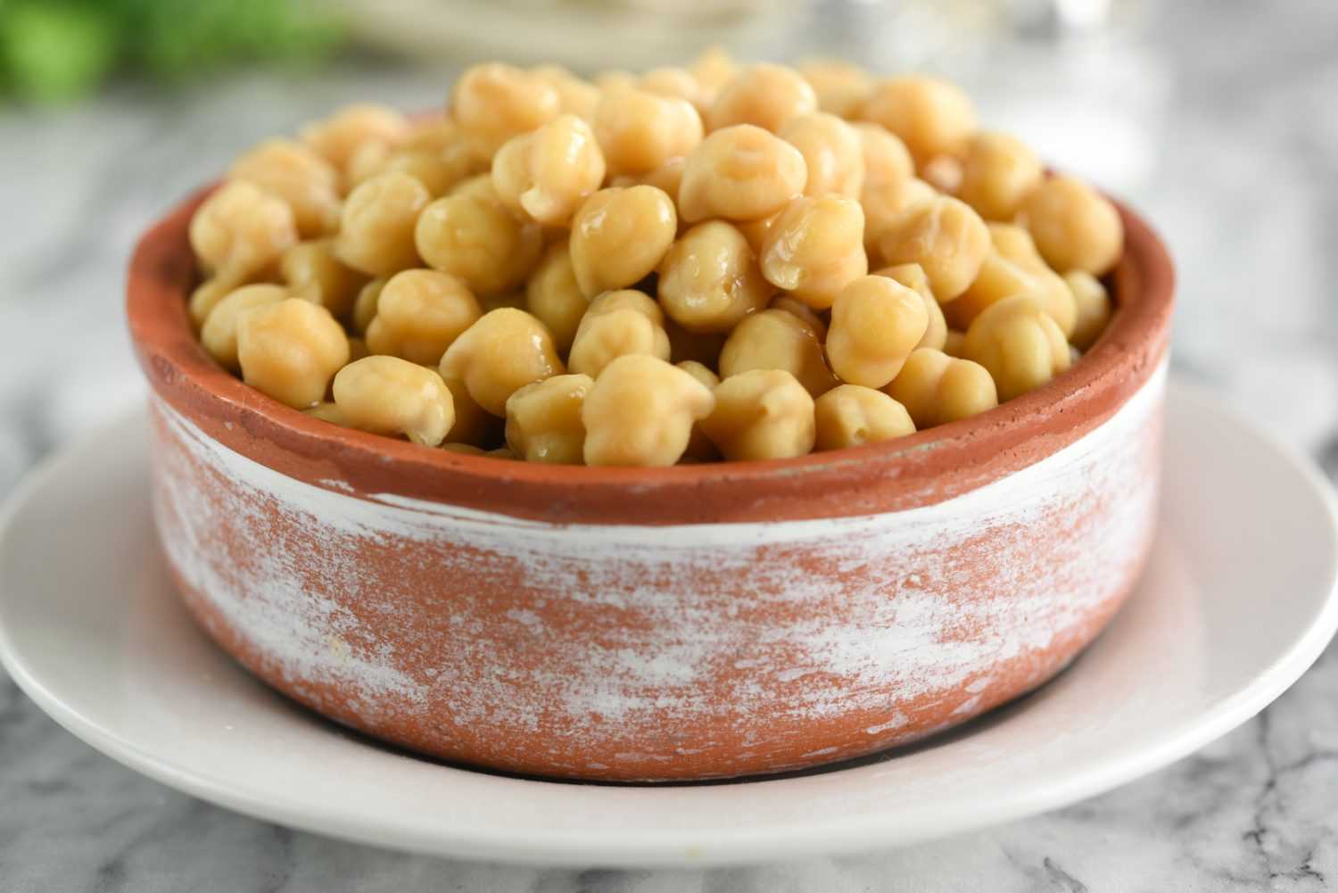 Chickpeas