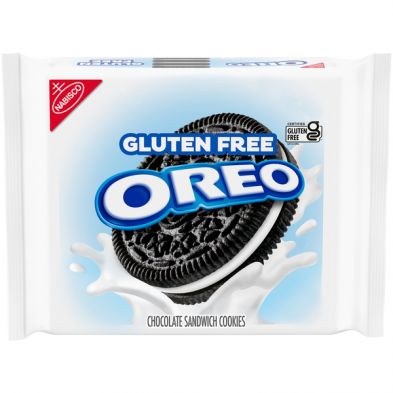 Gluten-Free Oreo