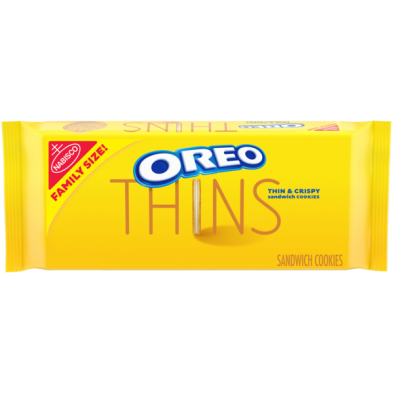 Golden Oreo Thins