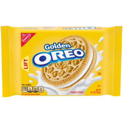 Golden Oreo