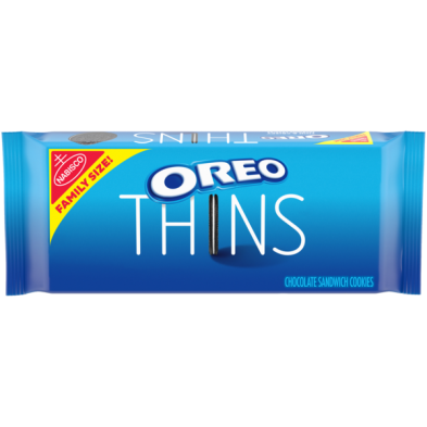 Oreo Thins