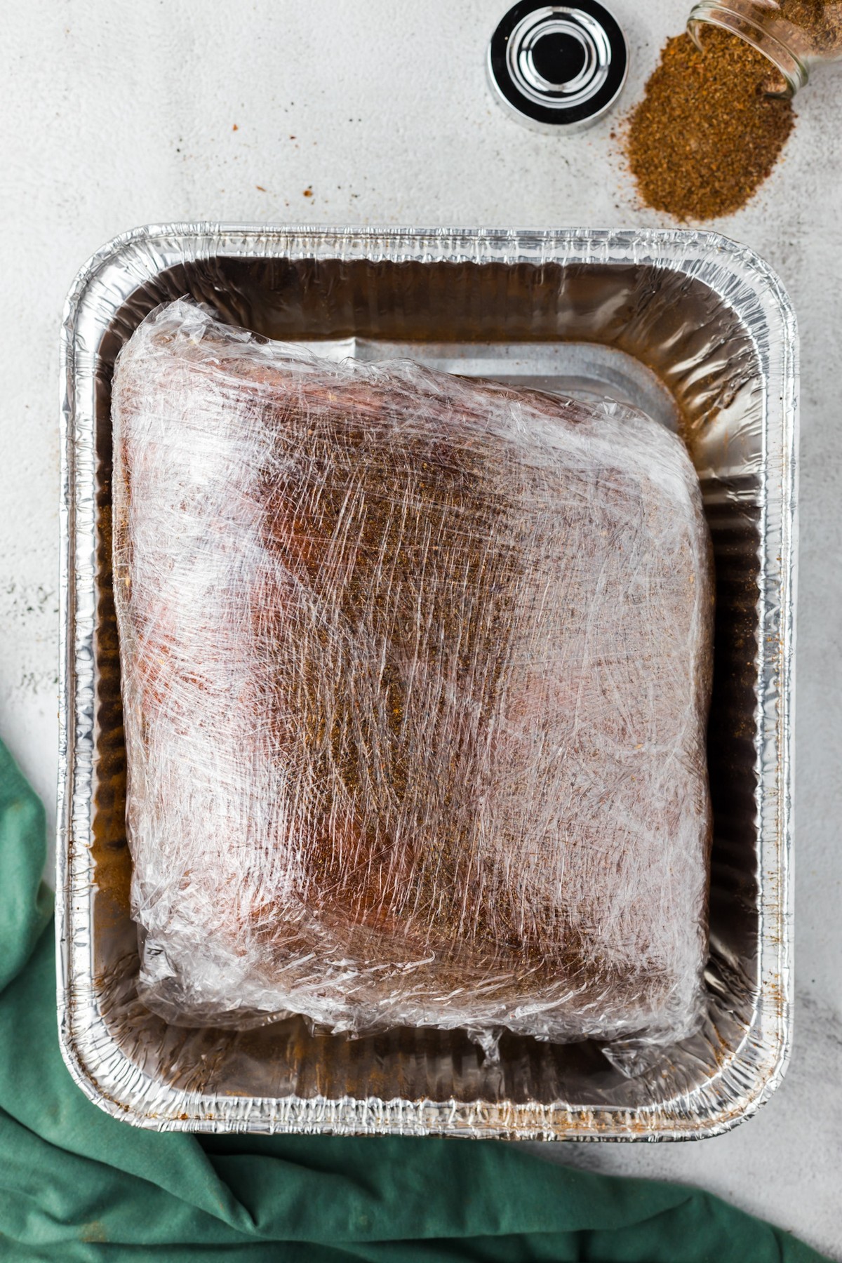 Best Internal Temperature for Pulled Pork