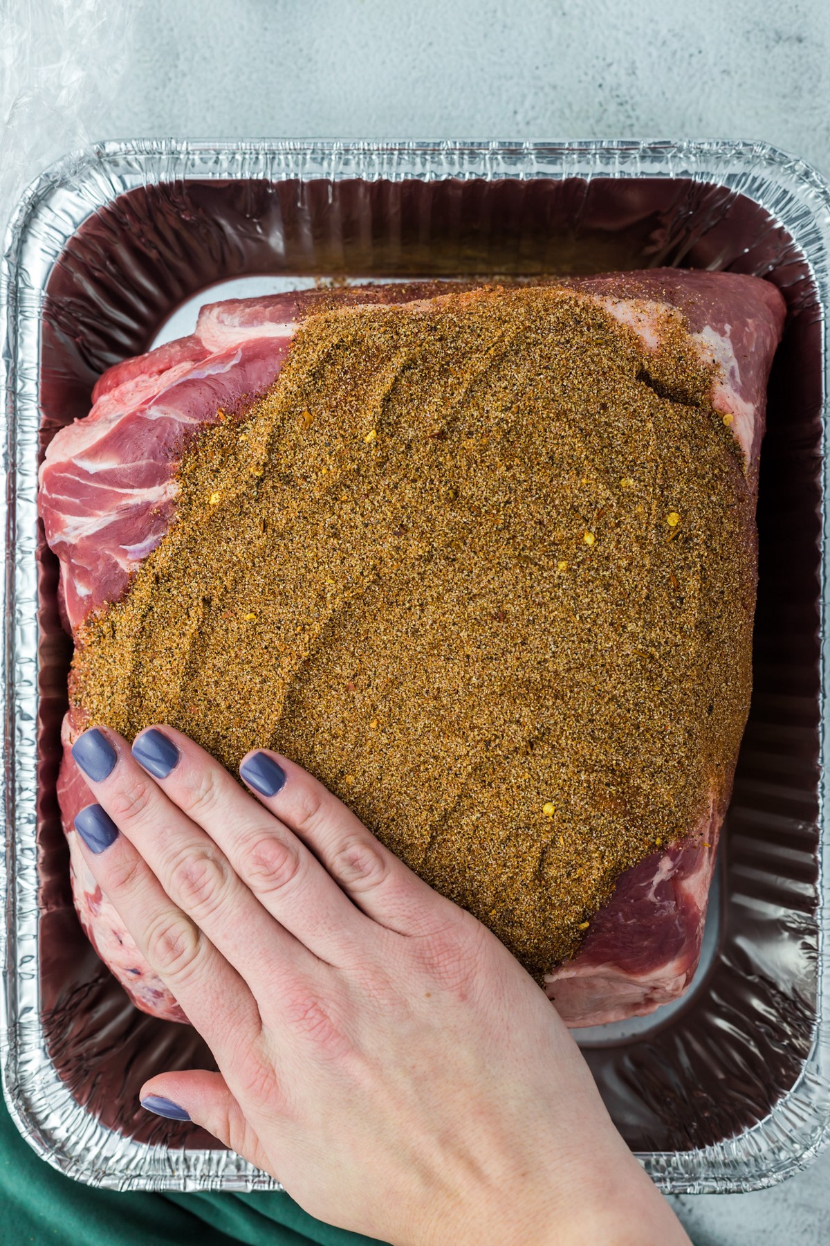 Pulled Pork