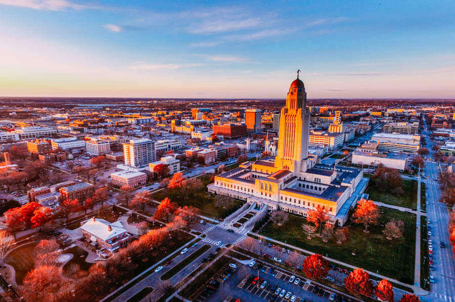 lincon-nebraska-known-for