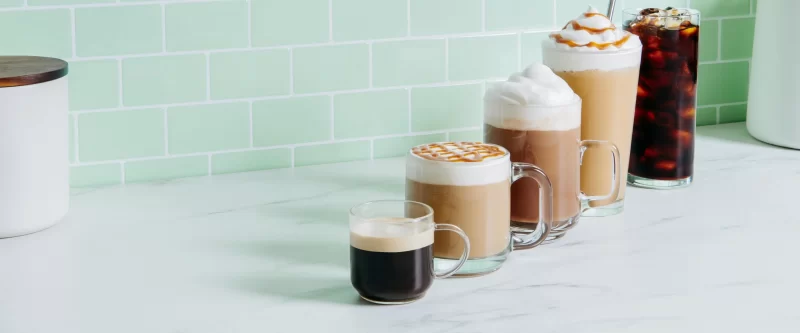 Starbucks Coffee Recipes and More!