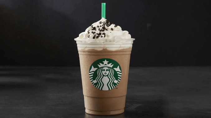 15+ Best Starbucks Chocolate Drinks You Should Try