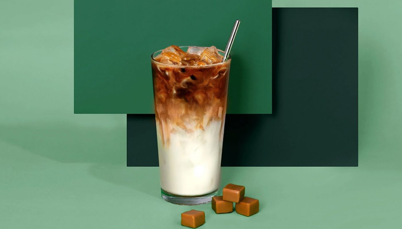 Best Caramel Iced Coffee Starbucks Of All Time