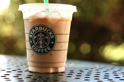 What’s a Dirty Chai Latte Starbucks?