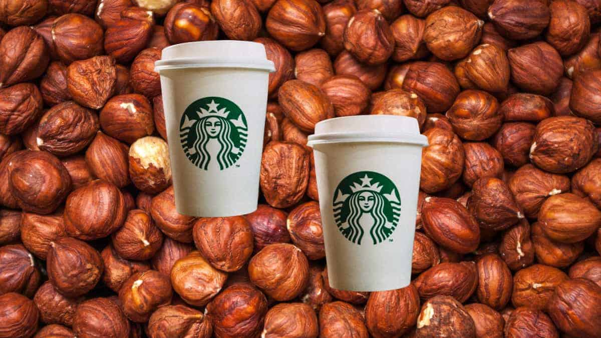 Simple Facts About Hazelnut Latte Starbucks