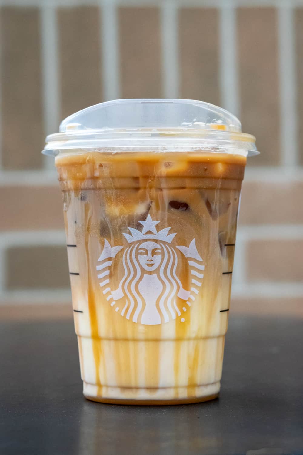 What you need to know about Starbucks hazelnut latte