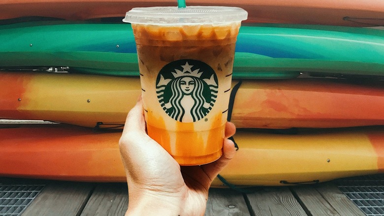 Best Caramel Iced Coffee Starbucks Of All Time