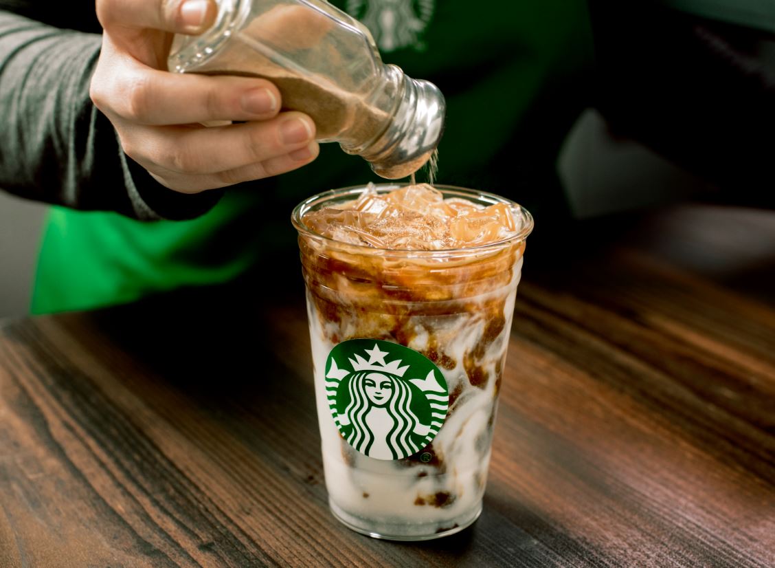 10+ Best Hot Coffee at Starbucks