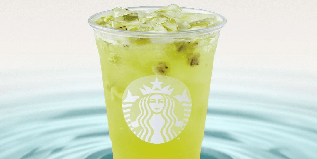 Starbucks Refreshers