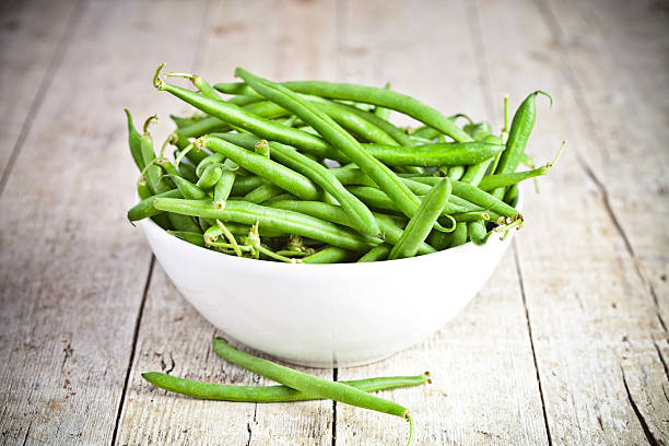 How to Include Green Beans in Your Diet?