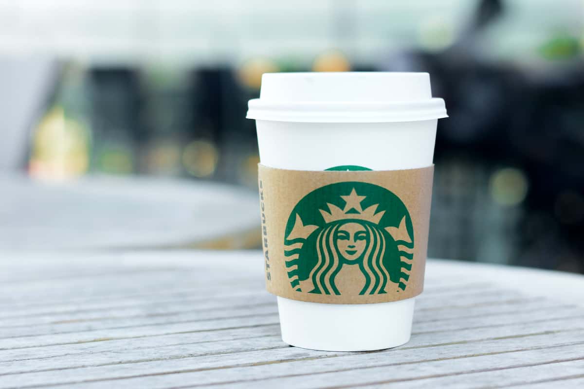 Are There Any Sugar free Drinks At Starbucks?