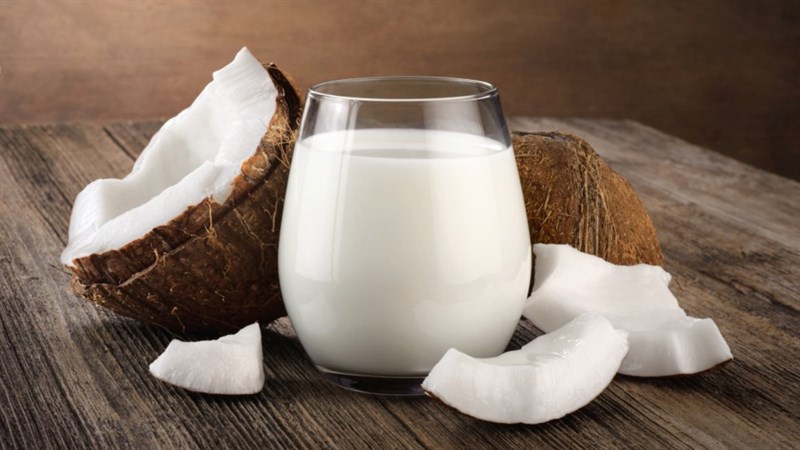 Coconut Milk