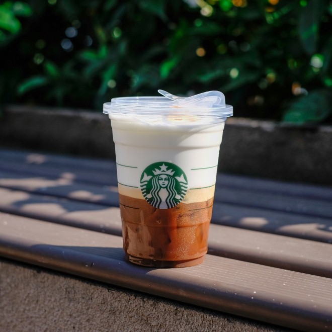 Espresso Starbucks