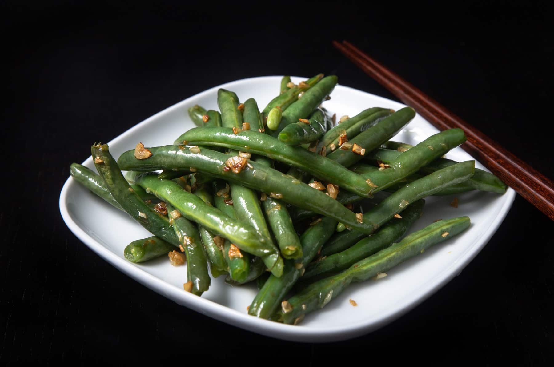 Favorite Green Bean Recipes and Serving Suggestions