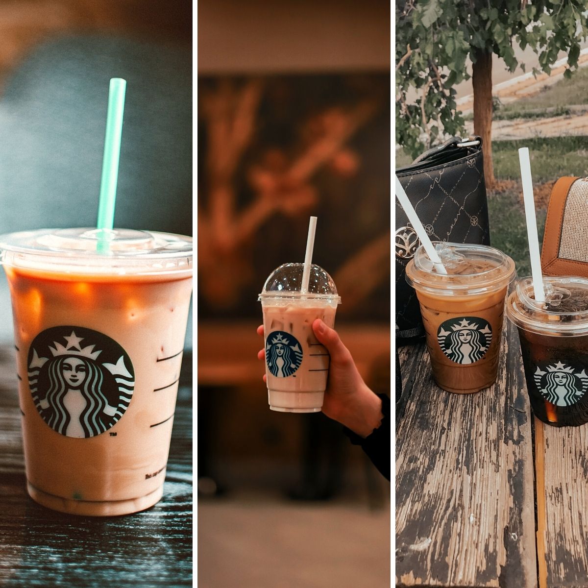 Iced Coffee