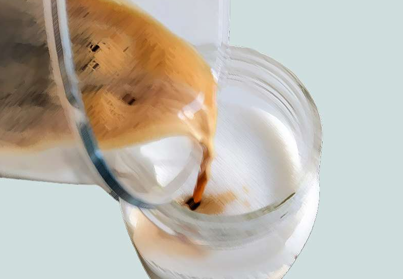 Notes make Skinny Vanilla Latte Starbucks Recipe