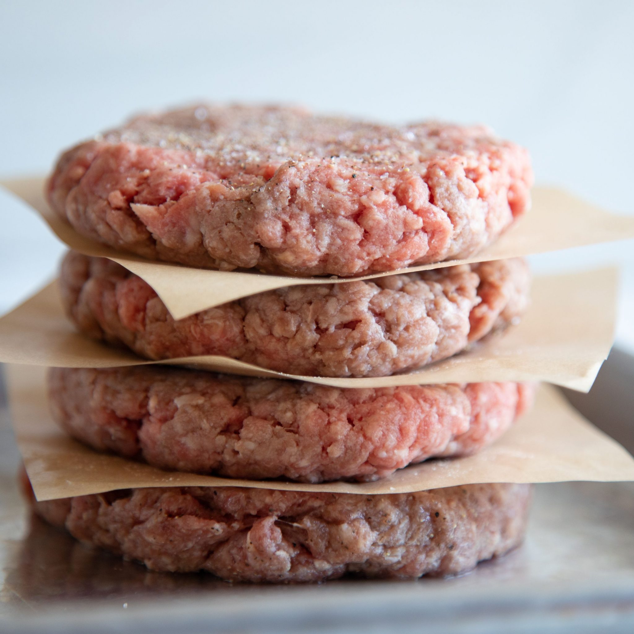 How to make hamburger patties best Chefwaynesbigmamou