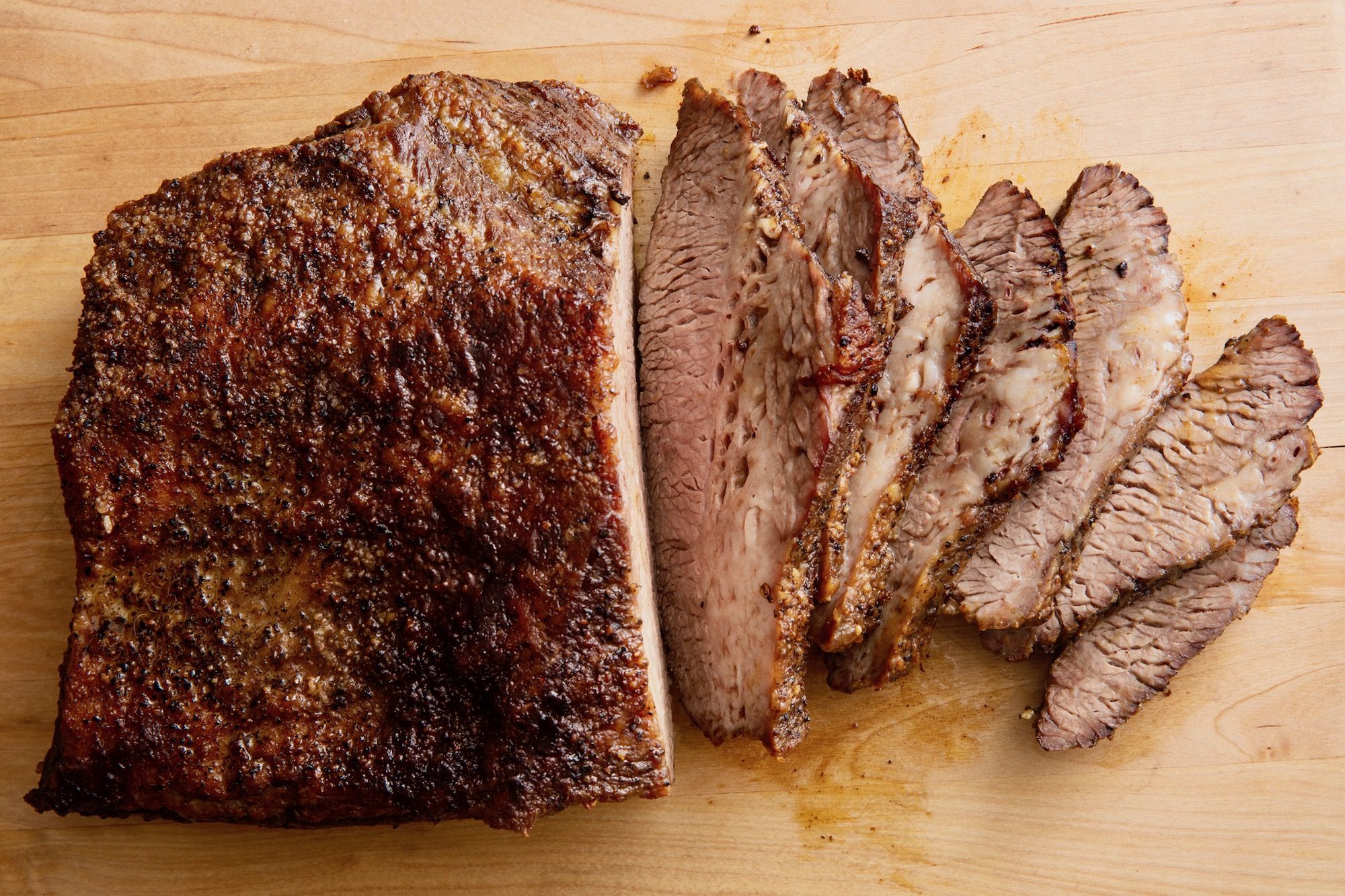 The Ways to Serve Beef Brisket