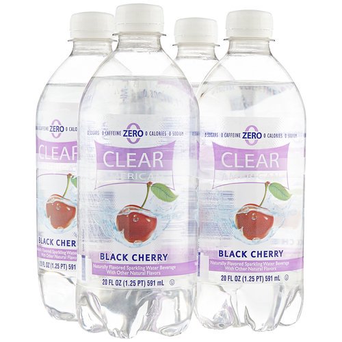 List 95+ Pictures is clear american sparkling water good for you Latest